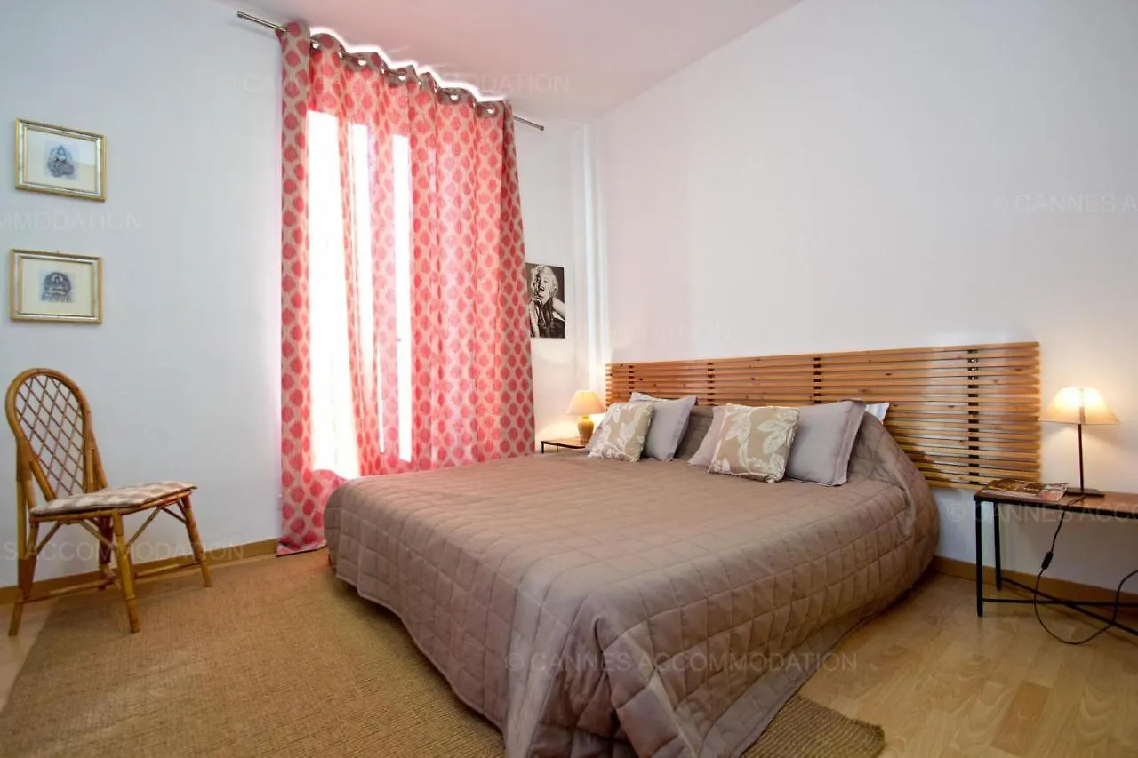 Florian 103 Apartment Cannes