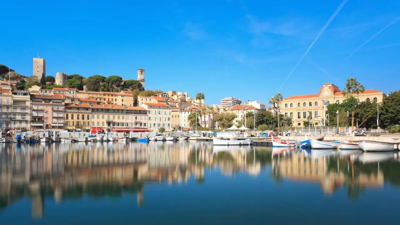Florian 103 Apartment Cannes