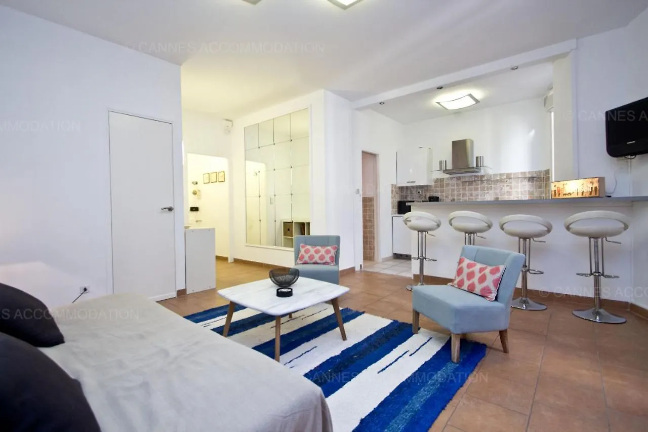 Florian 103 Apartment Cannes France