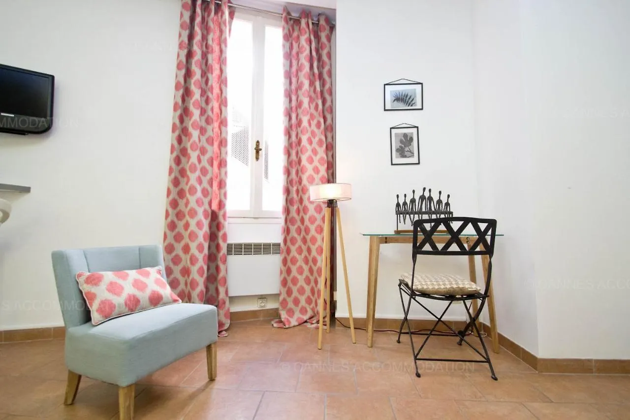 Florian 103 Apartment Cannes