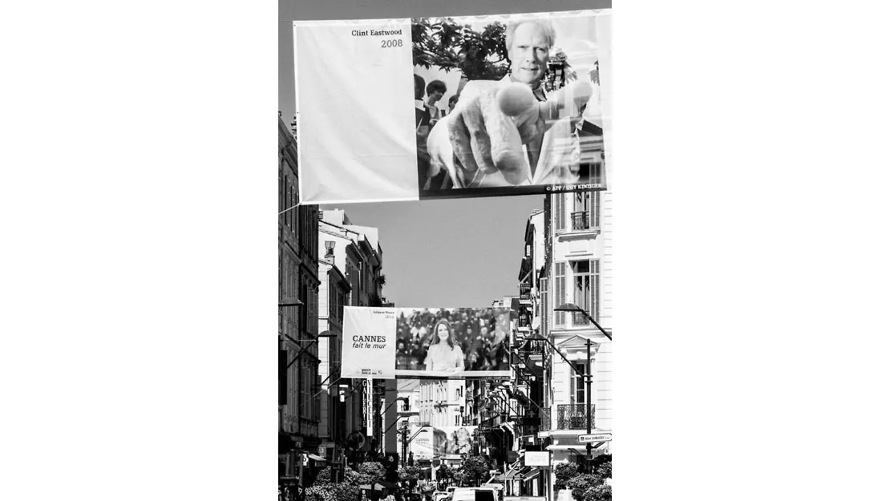 Apartmán Florian 103 Cannes